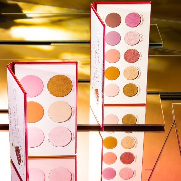 Nocibé blush from France - Picture 2 of 4